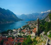 Kotor Bay